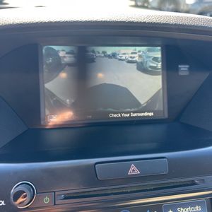 2014 Acura MDX SH-AWD W/TECH 缩略图 39
