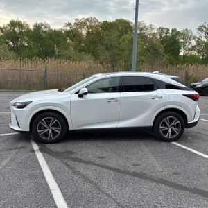 LEXUS RX 350 PREMIUM - 3