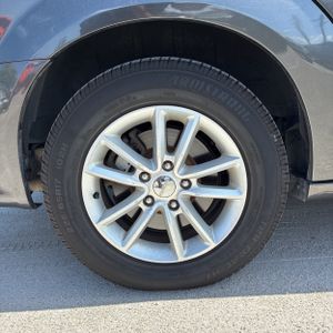 2020 Dodge GRAND CARAVAN SXT — миниатюра 19