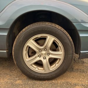 2005 Subaru BAJA SPORT 缩略图 20