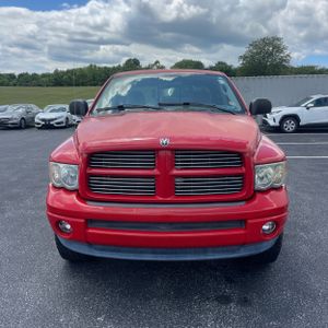 2003 Dodge RAM 1500 ST 缩略图 12