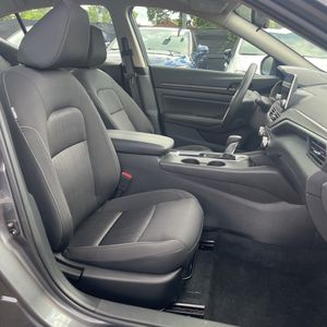 2026 Nissan ALTIMA SV 缩略图 32