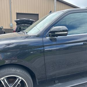 FORD EXPEDITION LIMITED - 2