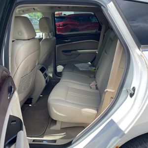 2016 Cadillac SRX LUXURY COLLECTION 缩略图 33