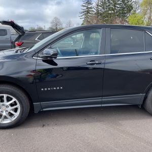 CHEVROLET EQUINOX LT - 3