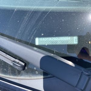 2016 FORD FOCUS SE — миниатюра 52