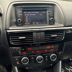 2015 Mazda CX-5 GRAND TOURING 照片 49