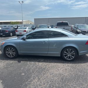 2013 Volvo C70 T5 照片 3