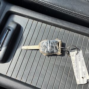 2012 Honda CR-V EX-L 缩略图 44