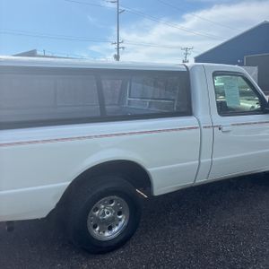 FORD RANGER XLT - 9