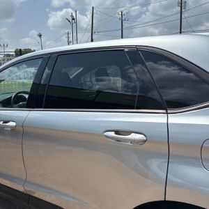 صورة 6 لـ 2020 FORD EDGE SE
