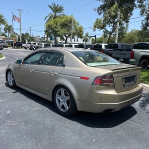 صورة 5 لـ 2007 Acura TL BASE