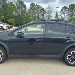 SUBARU CROSSTREK 2.0I LIMITED - 4