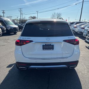 MERCEDES-BENZ GLE - 7