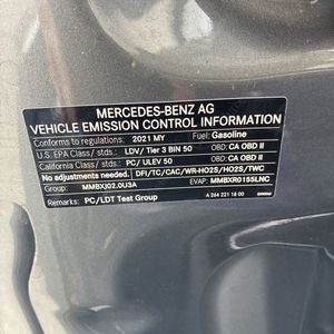 2021 Mercedes-BENZ C-CLASS thumbnail 45