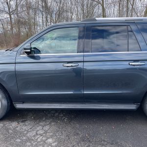 FORD EXPEDITION MAX LIMITED - 4