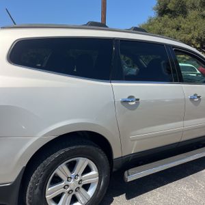 صورة 9 لـ 2013 Chevrolet TRAVERSE LT