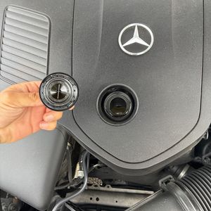 2023 Mercedes-BENZ GLC 缩略图 46