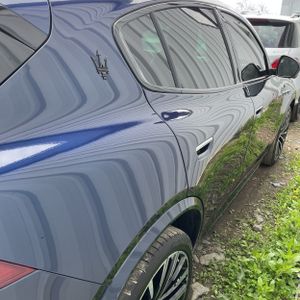 MASERATI GRECALE MODENA - 8