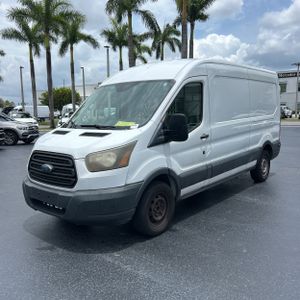 2019 FORD TRANSIT 150 — фото 1