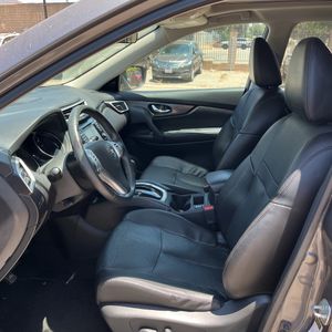 صورة مصغرة 30 لـ 2016 Nissan ROGUE SL