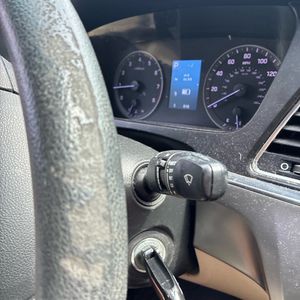 2017 Hyundai SONATA SE 缩略图 81