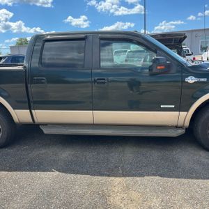 صورة 11 لـ 2014 FORD F-150 KING RANCH