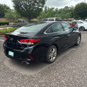 صورة 8 لـ 2018 Hyundai SONATA LIMITED
