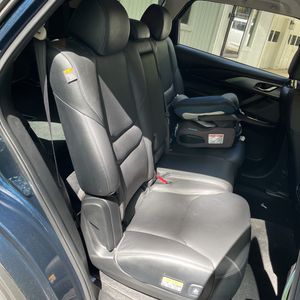 2021 Mazda CX-9 TOURING — миниатюра 35
