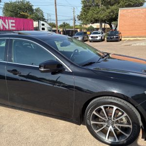 صورة مصغرة 13 لـ 2016 Acura TLX V6