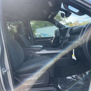 2022 RAM 1500 BIG HORN 缩略图 33