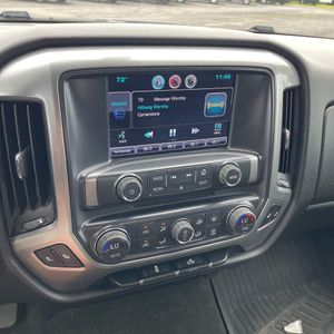 2015 Chevrolet SILVERADO 1500 LT thumbnail 37