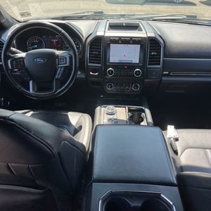2021 FORD EXPEDITION MAX LIMITED — миниатюра 37