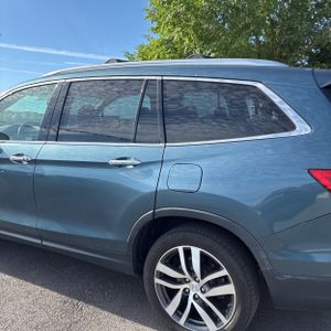 HONDA PILOT - 6