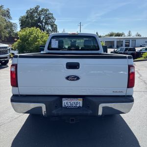 FORD F-250 SUPER DUTY XL - 7
