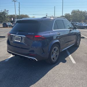 MERCEDES-BENZ GLE AMG - 8