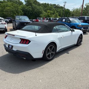 FORD MUSTANG ECOBOOST PREMIUM - 8