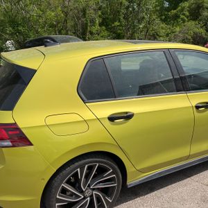 VOLKSWAGEN GOLF GTI AUTOBAHN - 9