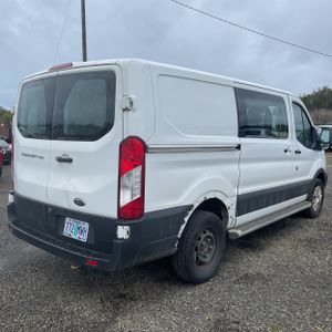 FORD TRANSIT 250 - 8