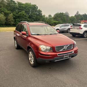 صورة مصغرة 12 لـ 2011 Volvo XC90 3.2