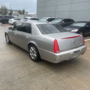CADILLAC DTS LUXURY I - 5