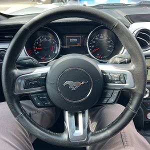 2015 FORD MUSTANG GT PREMIUM — фото 64