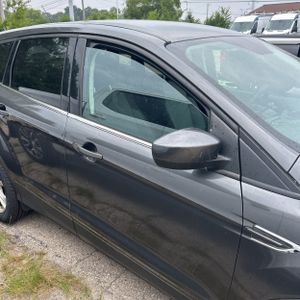 2017 FORD ESCAPE SE 缩略图 11