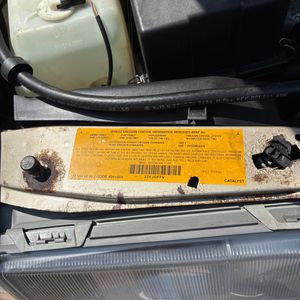 1994 Mercedes-BENZ E 320 照片 41