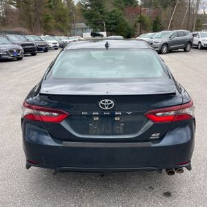 TOYOTA CAMRY - 6