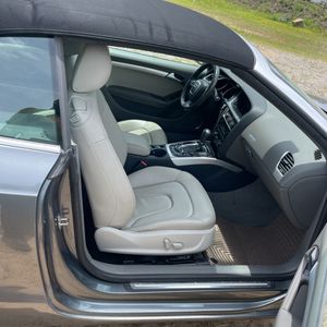 2012 AUDI A5 2.0T PREMIUM — миниатюра 33