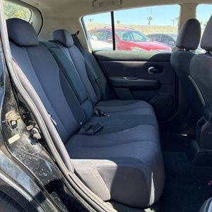 2007 Nissan VERSA 1.8SL — фото 34