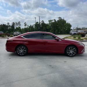 LEXUS ES 350 BASE - 10