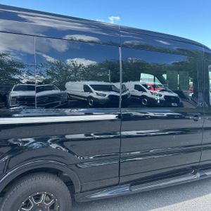 FORD TRANSIT 250 - 9