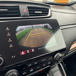 2019 Honda CR-V EX 缩略图 38